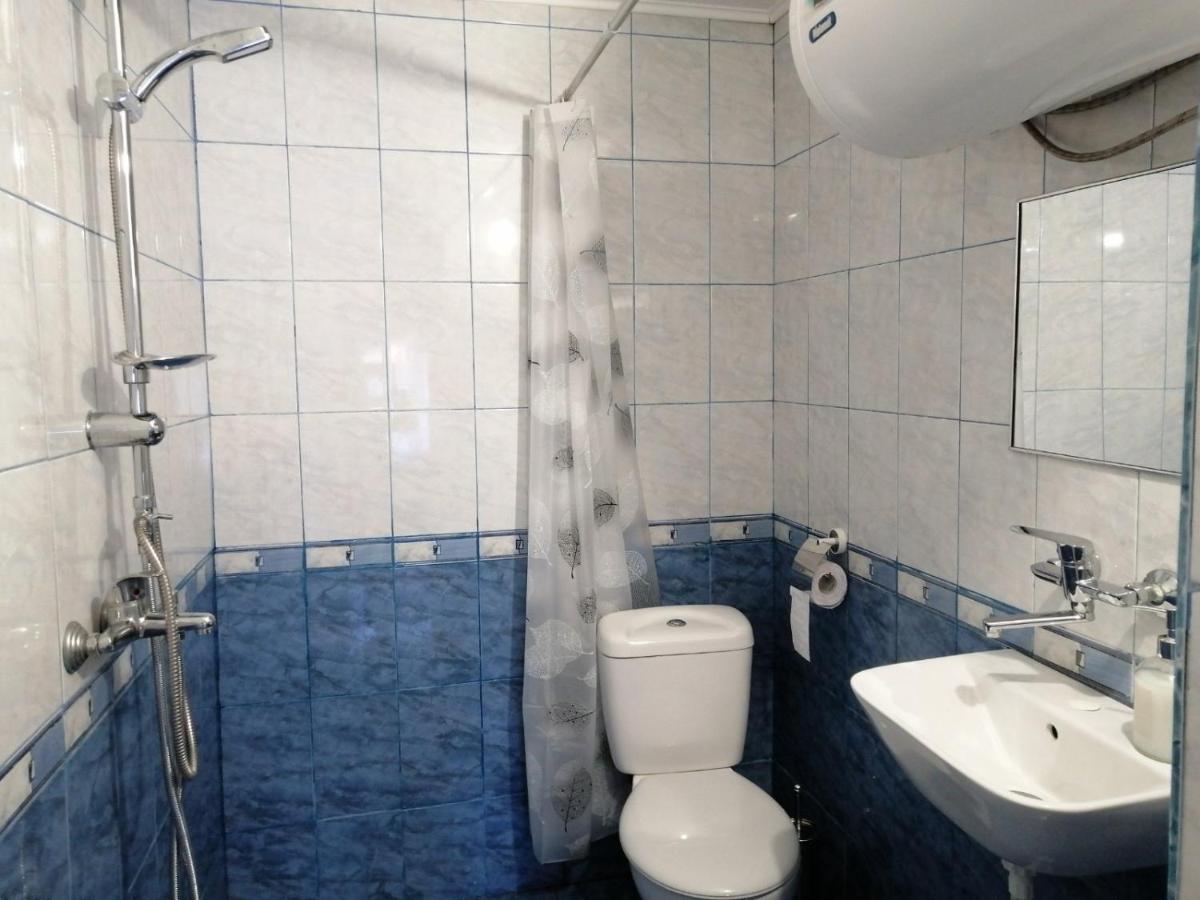 Вила Баеви Velingrad Exterior foto